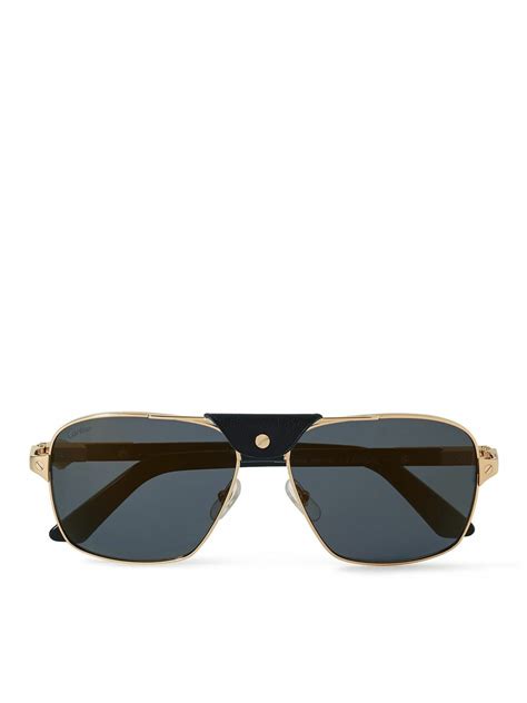 cartier sunglasses 2019|cartier men's sunglasses authentic.